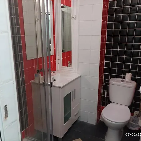 Apartamento Casa La Isleta, Entre El Puerto Y La Playa Canteras