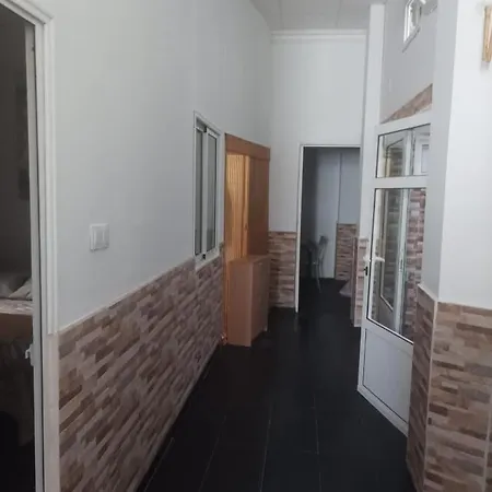 Apartamento Casa La Isleta, Entre El Puerto Y La Playa Canteras *