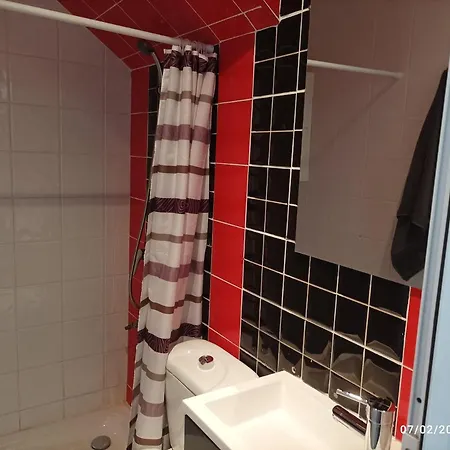 Apartamento Casa La Isleta, Entre El Puerto Y La Playa Canteras Las Palmas de Gran Canaria